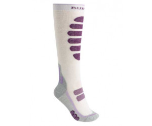 Носки BURTON W PRFRMNC PLS MW SK stout white 